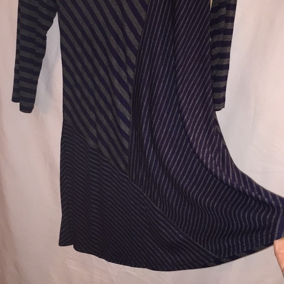 Ivy Ridge Jersey Tunic Size S - Picture 5 of 5